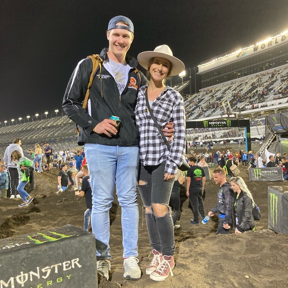 Meet your Posher, Maddy - Picture 4 of 4